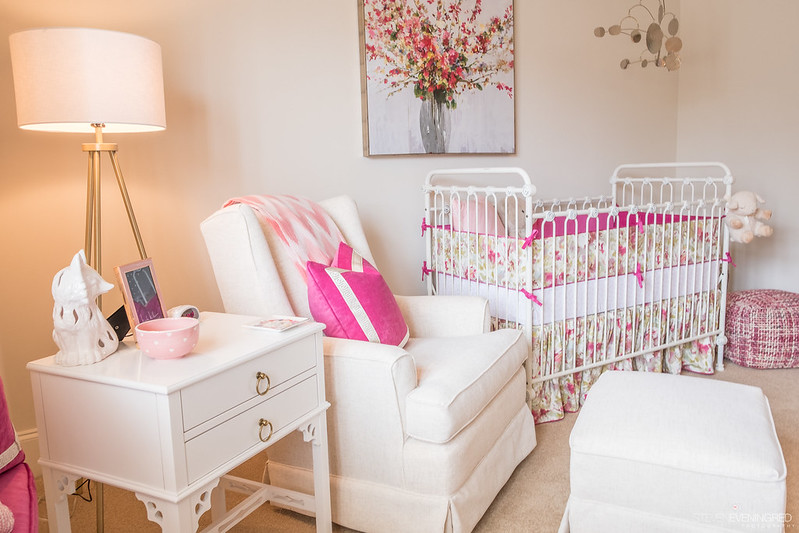 baby nursery