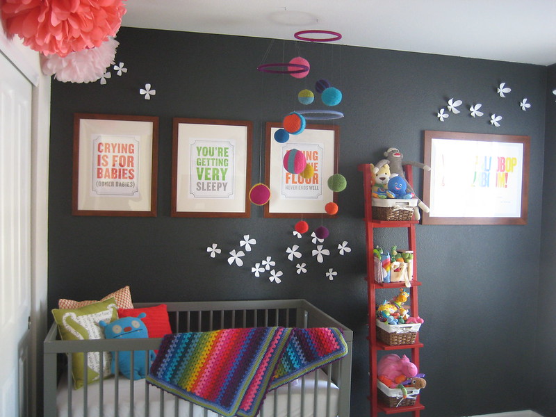 baby nursery