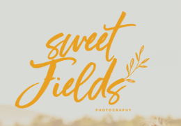 Sweet Fields Photography