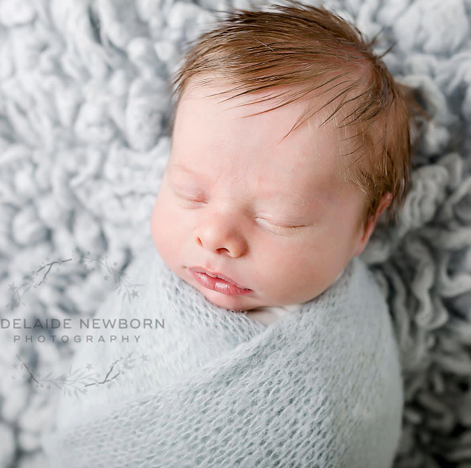 Adelaide Newborn Photography