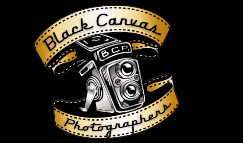 Black Canvas Photographers