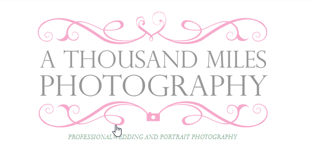 A Thousand Miles Photography