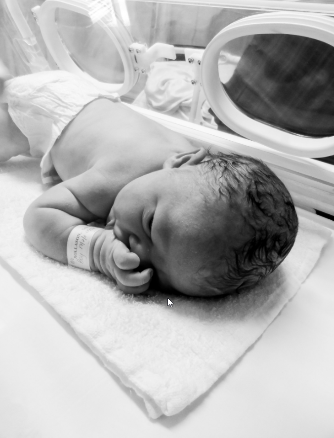 Brisbane birth Photography