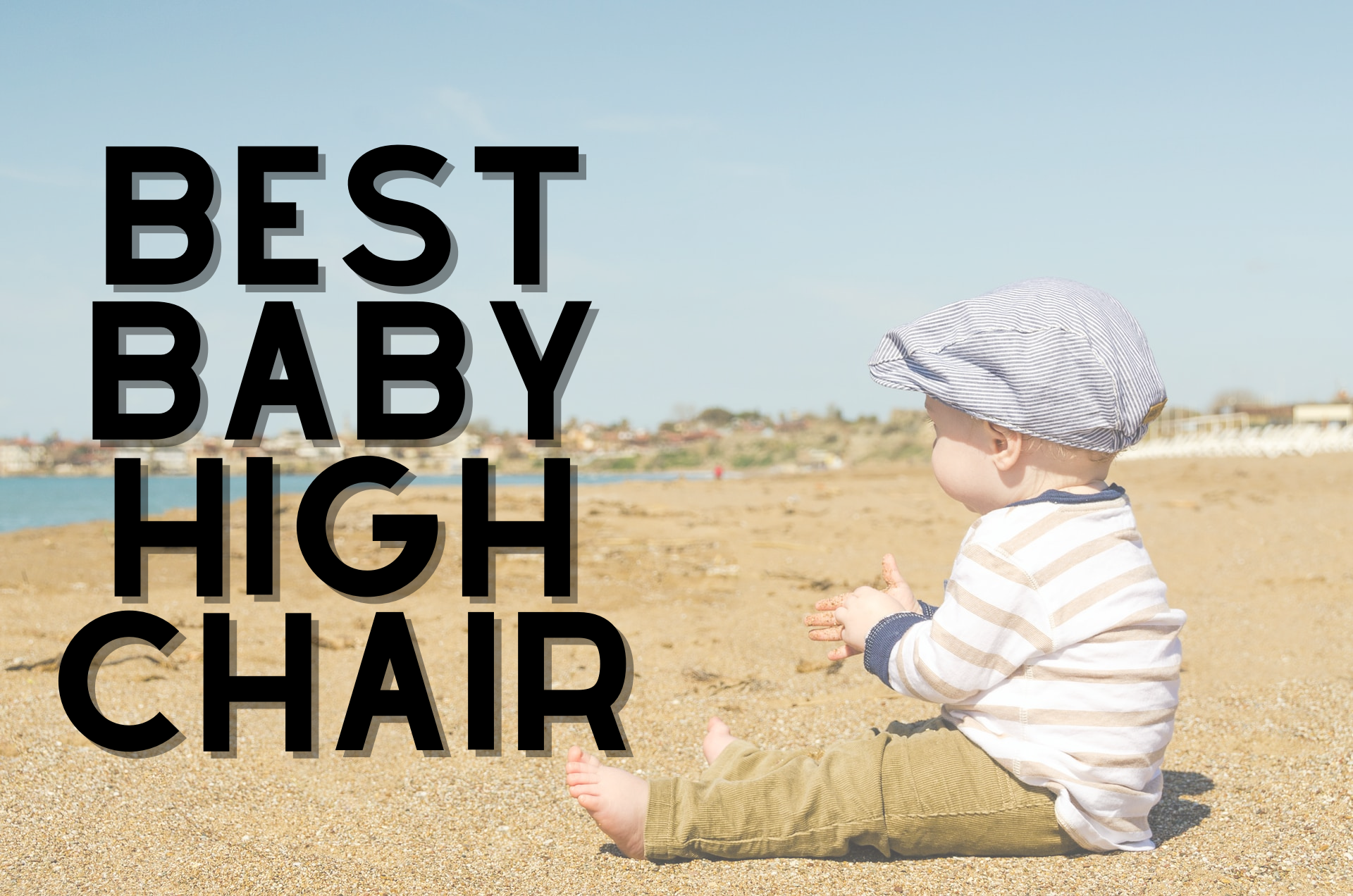 Best baby high chair