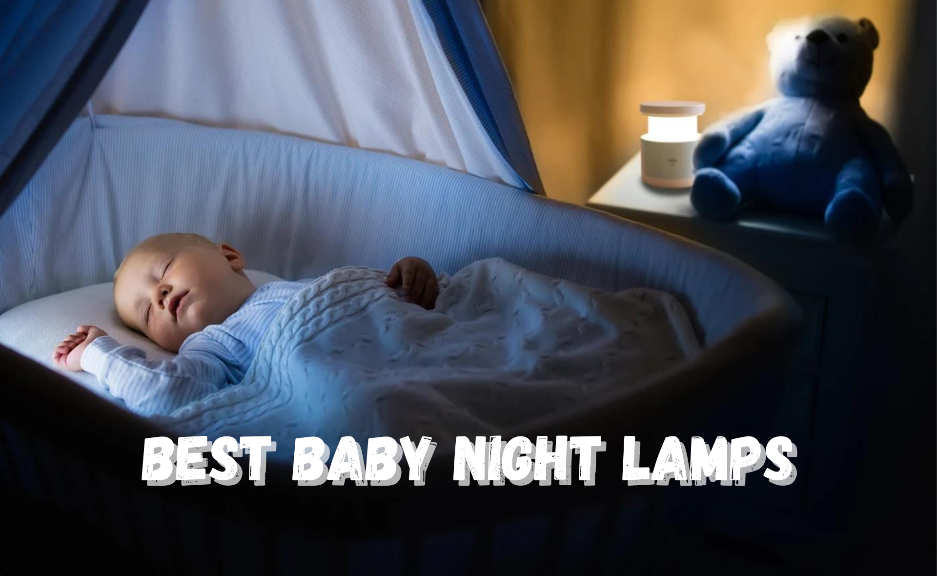 Best Baby Nursery Lamps In Australia, Lamps For Baby Room Australia