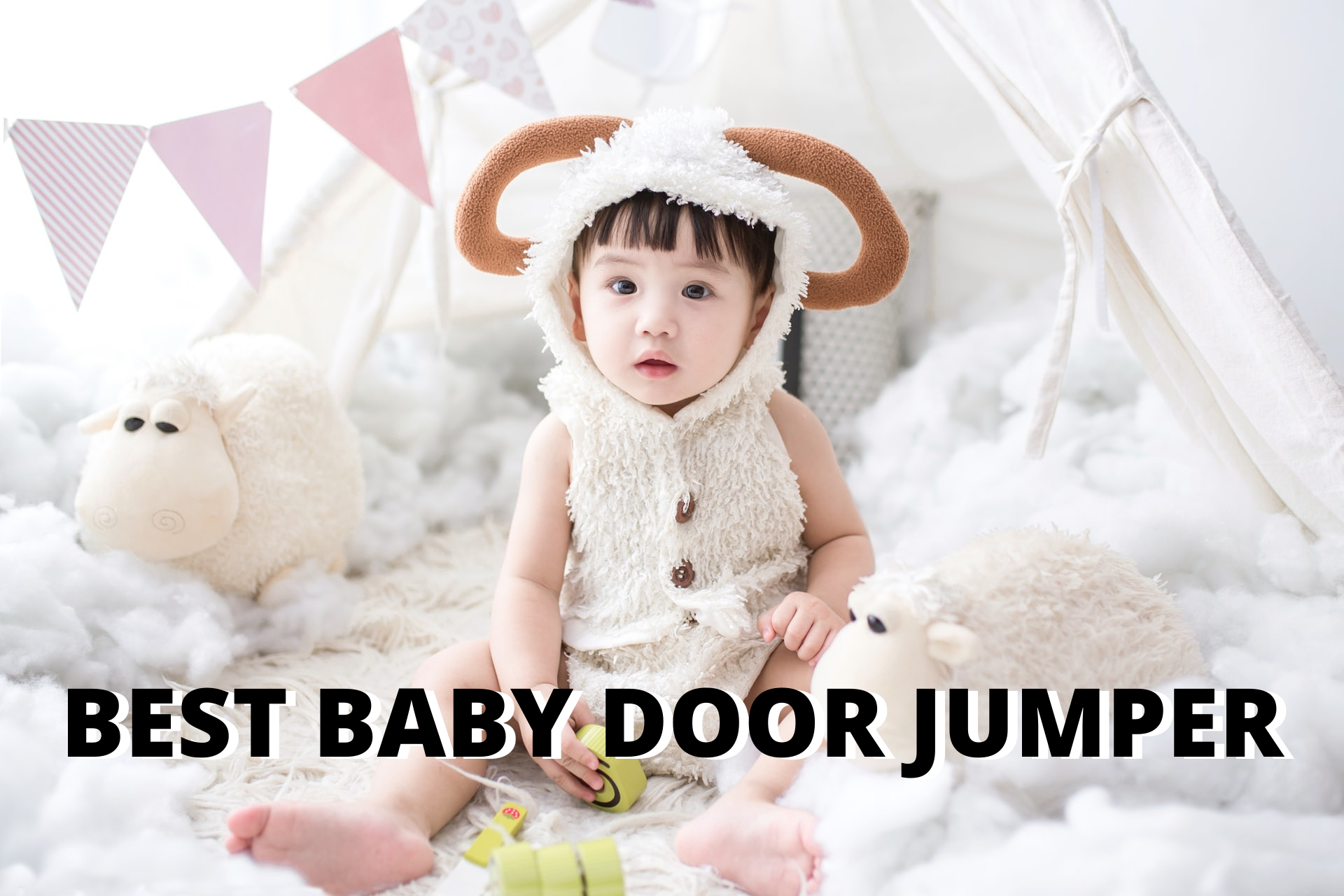 BEST BABY DOOR JUMPER